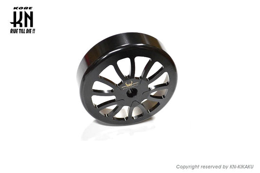 KAISOKU 軽量クラッチアウター【PCX125/150/GY6系/スーパー8】