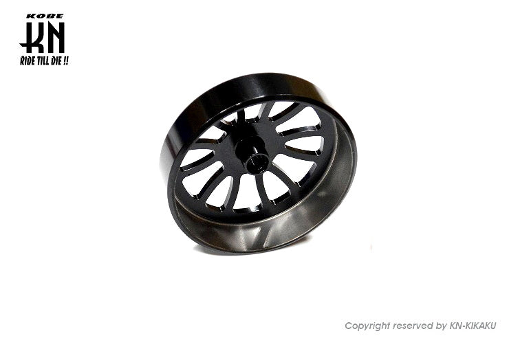 KAISOKU 軽量クラッチアウター【PCX125/150/GY6系/スーパー8】