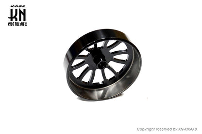 KAISOKU 軽量クラッチアウター【PCX125/150/GY6系/スーパー8】