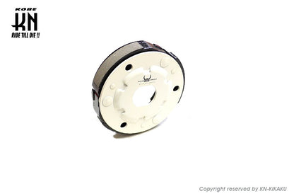 KAISOKU 3枚クラッチ【YAMAHA50,90.100系】強化軽量クラッチ