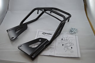 タイホンダ純正アクセサリー リアキャリア【GROM/MSX125】