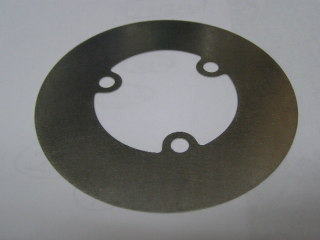 バランスウエイト　40g