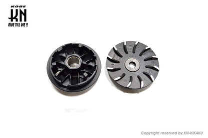 KAISOKU ハイスピードプーリー【V-リンク125,スーパー8,アジリティー,GMAX150,GY6系】