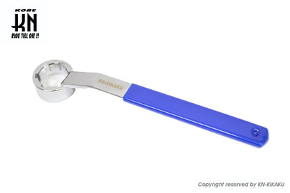 プーリーロックレンチ【ヤマハ50/90/100/125cc】