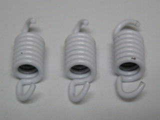 強化ウィナースプリング(弱) ヤマハ3枚クラッチ用 (SP白-3)