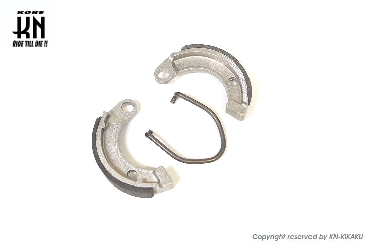 HONDA　旧車系ブレーキシュー