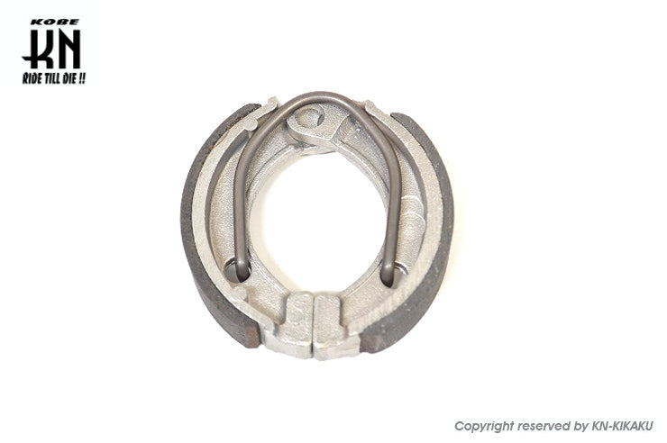 HONDA　旧車系ブレーキシュー