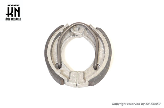 HONDA　旧車系ブレーキシュー