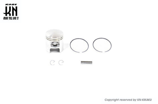 ピストンキット49cc用 ノーマルタイプピストンキット