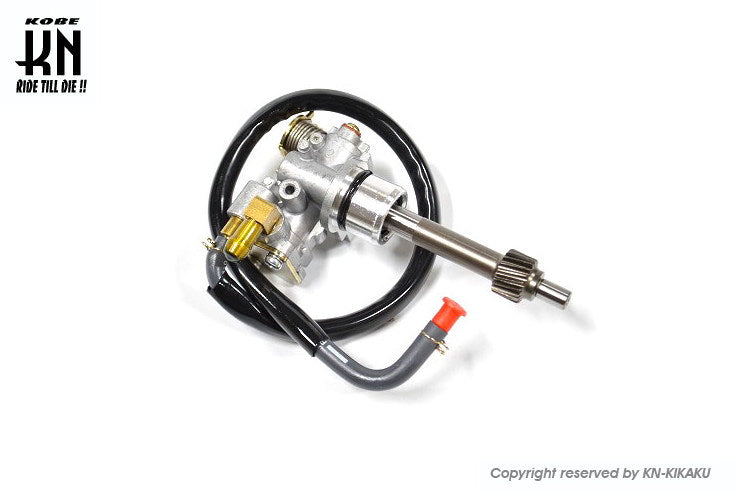 ノーマルタイプオイルポンプ【リード90,JOKER90,キャビーナ90,ブロード90】