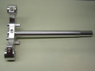 YAMAHA　DISK用　アルミステアリングステム (5EM)