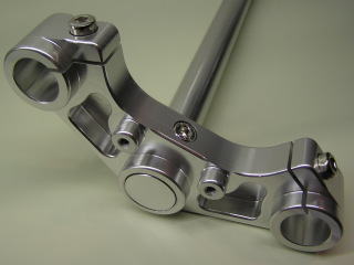 YAMAHA　DISK用　アルミステアリングステム (5EM)