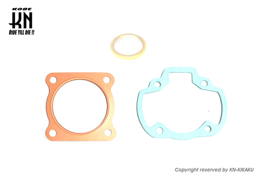 ノーマル排気量用 ガスケットセット【リード90系】