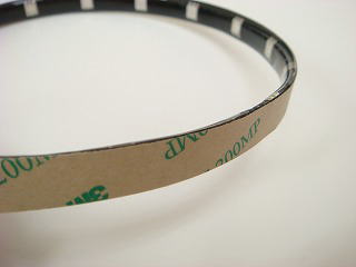 汎用 LED ブルー 30cm