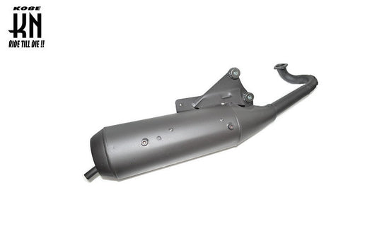 アドレスV100　【補修用マフラー】CE11A/CE13A【海外バイクメーカーOEM】高品質