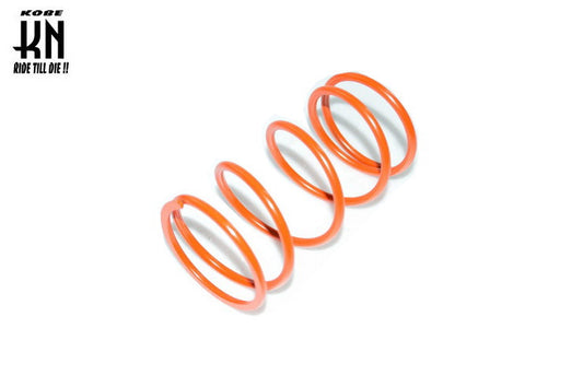 強化センタースプリング【PCX125/150/160/リード125/ディオ110等】 駆動系キット付属品