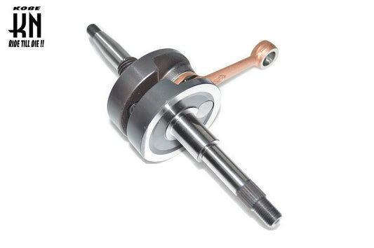 ジャイロキャノピー/X【後期型】ノーマルクランクシャフト【10mmピン用】