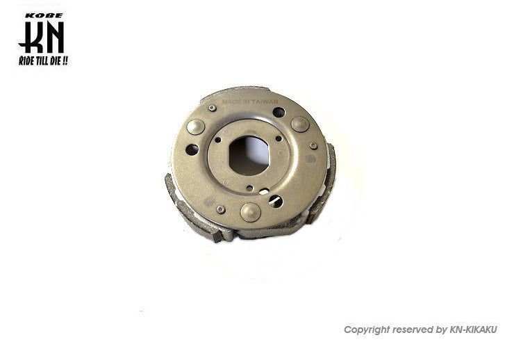 補修用クラッチシュー 【アドレスV125(K5/K6/K7)】