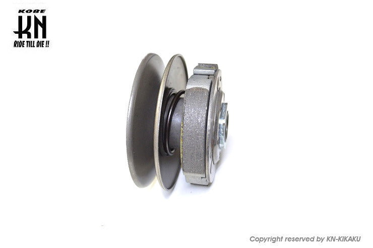 クラッチリア一式  【ホンダ系/ディオZX/ジャイロキャノピー】