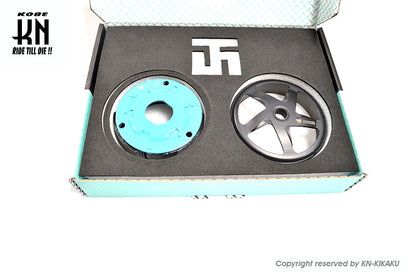 TAN-SHEN 軽量クラッチSET【シグナスX/BWS125/マジェ125/トリート】