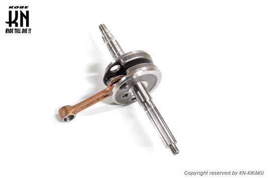 スタンダードクランク【JOG90/アクシス90】