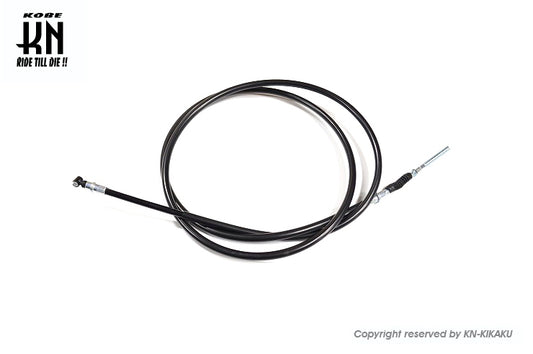 ホンダ 縦型エンジン ディオ系 リアブレーキワイヤー