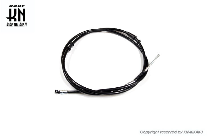 リアブレーキワイヤー【ライブディオ系】43460-GBL-315/43460-GBL-880対応