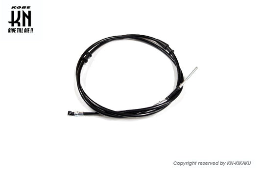 リアブレーキワイヤー【ライブディオ系】43460-GBL-315/43460-GBL-880対応