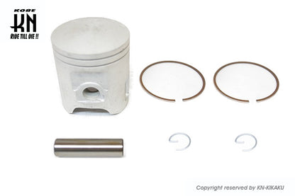 STDピストンキット【101cc/52mm】グランドアクシス/BWS100