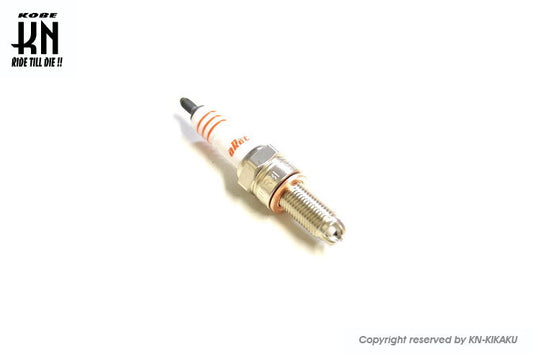 aRacer(アレーサー)【T Power スパークプラグ】ABP9R3I【グリファス/マジェS/NMAX/GROM/PCX等】CPR9EA相当