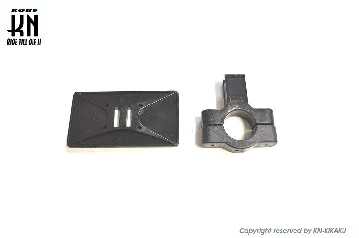 KOSO 汎用メーターステー