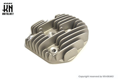 ハイグレードボアアップ Y1010専用ヘッド 55mm