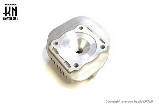 レーシングヘッド【グランドアクシス/BWS100】ボア径56mm専用【Y1004-0】