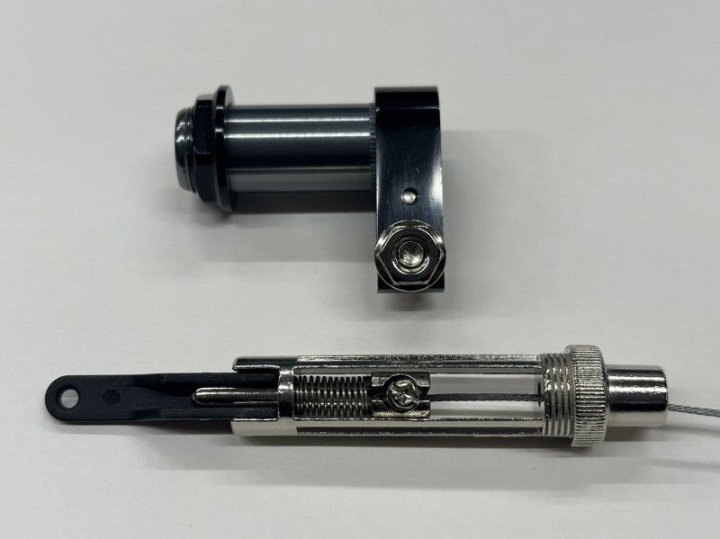 KOSO 汎用チョーク延長キット ビッグキャブ用 【1000mm】セットUPキット