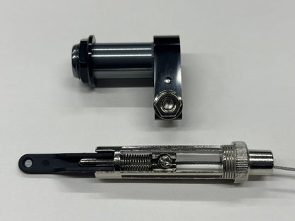 KOSO 汎用チョーク延長キット ビッグキャブ用 【1000mm】セットUPキット