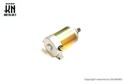 セルモーター 【ヴェクスター125】