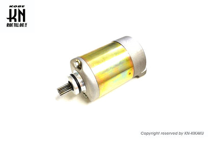 セルモーター 【フュージョン250/MF02】