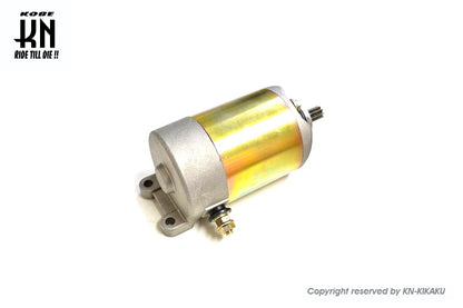 セルモーター 【フュージョン250/MF02】