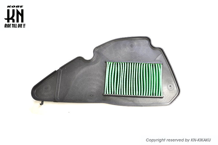 エアーエレメント【ノーマルタイプ】タクト(AF75/AF79),DUNK(AF74/AF78)理由あり