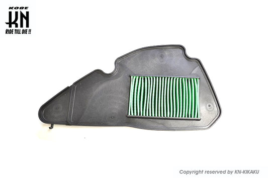 エアーエレメント【ノーマルタイプ】タクト(AF75/AF79),DUNK(AF74/AF78)理由あり