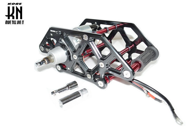 KOSO エンジンスターター For RACE