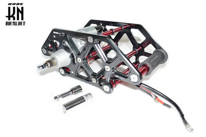 KOSO エンジンスターター For RACE