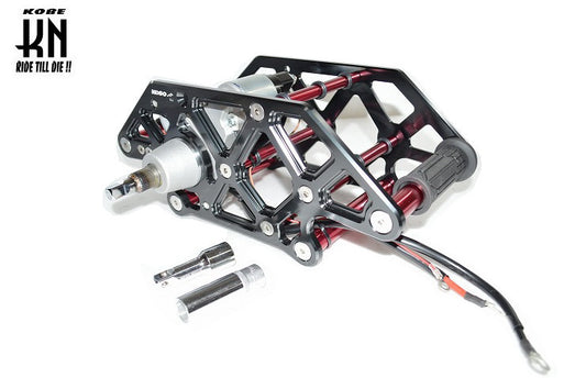 KOSO エンジンスターター For RACE