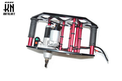 KOSO エンジンスターター For RACE