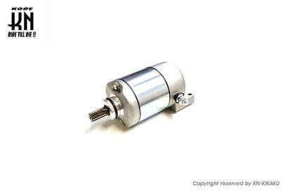 セルモーター 【AX-1/MD21】