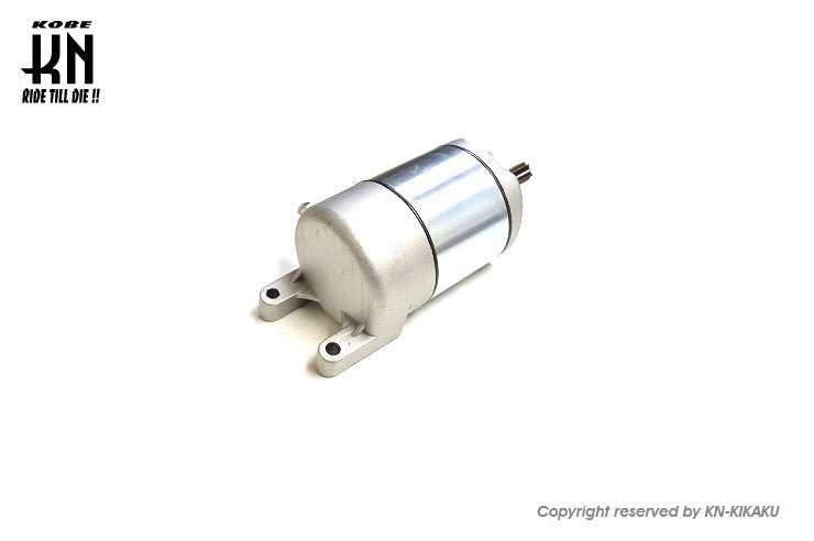 セルモーター 【AX-1/MD21】