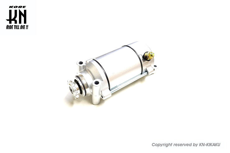 セルモーター 【レブル250,REBEL250】