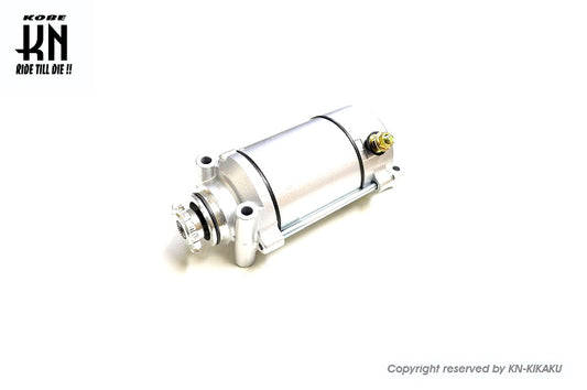 セルモーター 【レブル250,REBEL250】