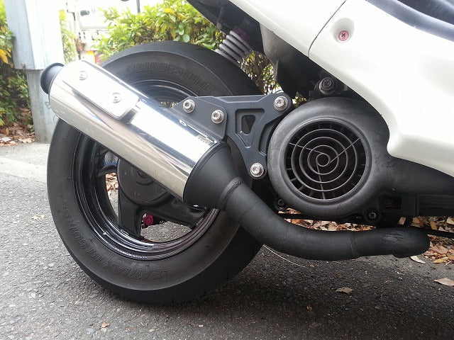 NEWG03 パワーアップチャンバー【G03X】