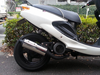 NEWG03 パワーアップチャンバー【G03X】